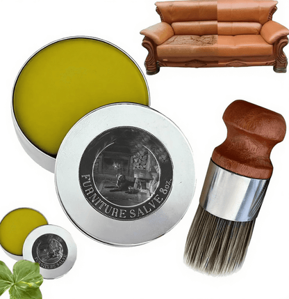 La Rejuveneción Mágica para tu Cuero: Borra Arañazos, Revive el Color y Extiende su Vida por Años.