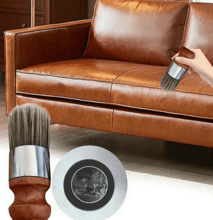 La Rejuveneción Mágica para tu Cuero: Borra Arañazos, Revive el Color y Extiende su Vida por Años.